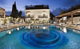 Hotel Villa Blu Capri (Adults Only)